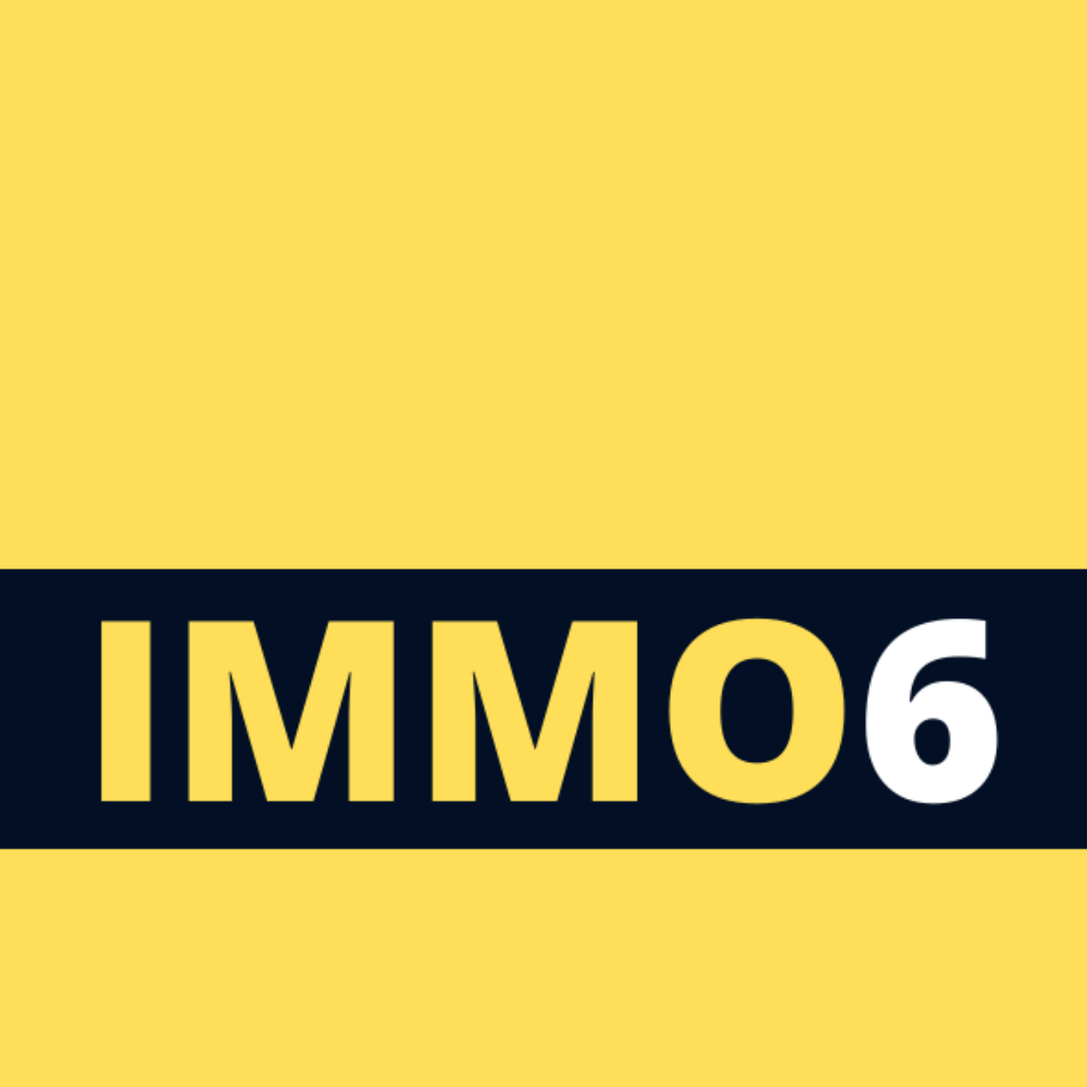 Immo6 – solution digitale pour les professionnels de l’immobilier